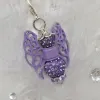 Archangel Jeremiel seraph pendant