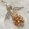 Archangel Gabriel pendant