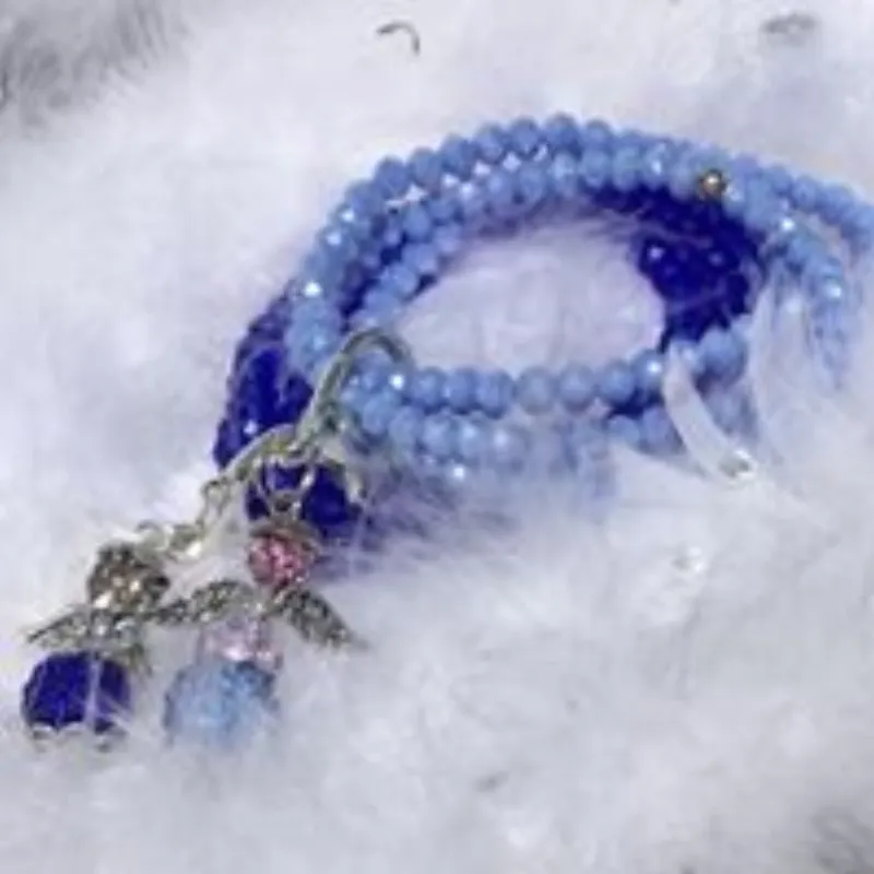 Angel Pashar bracelet