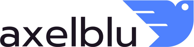 Axelblu Ltd logo