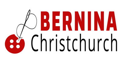 Bernina Christchurch Sewing and Quilting Centre logo