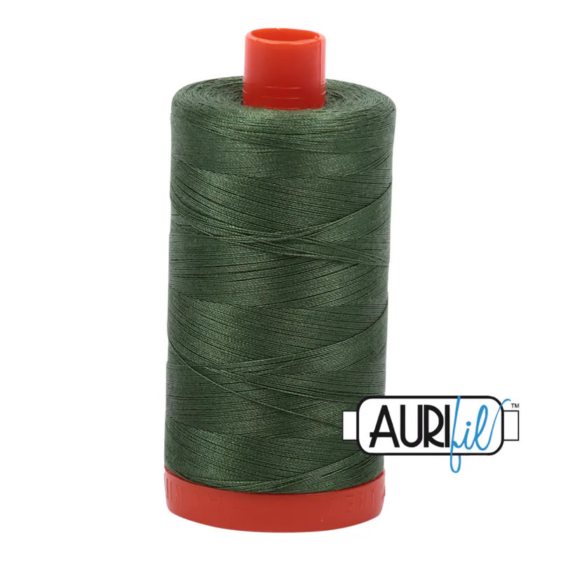 2890 Very Dark Grass Green