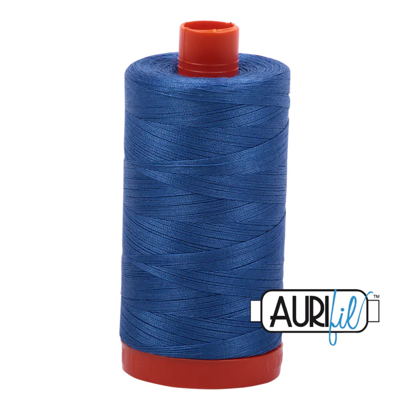6738 Peacock Blue