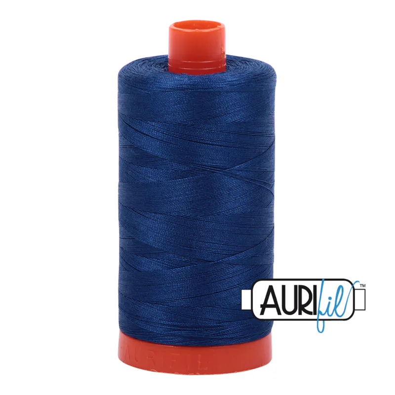 2780 Dark Delft Blue