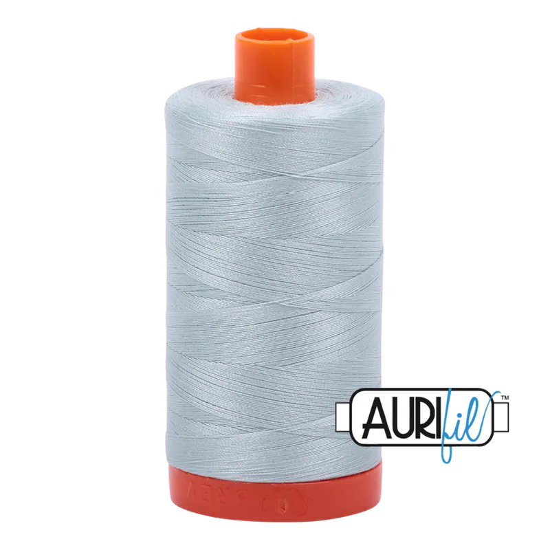 5007 Light Grey Blue