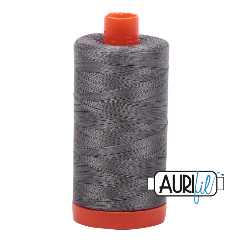 5004 Grey Smoke