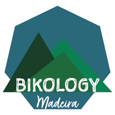 Bikology logo