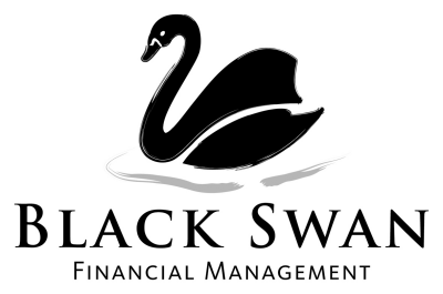 Black Swan Financial Management logo