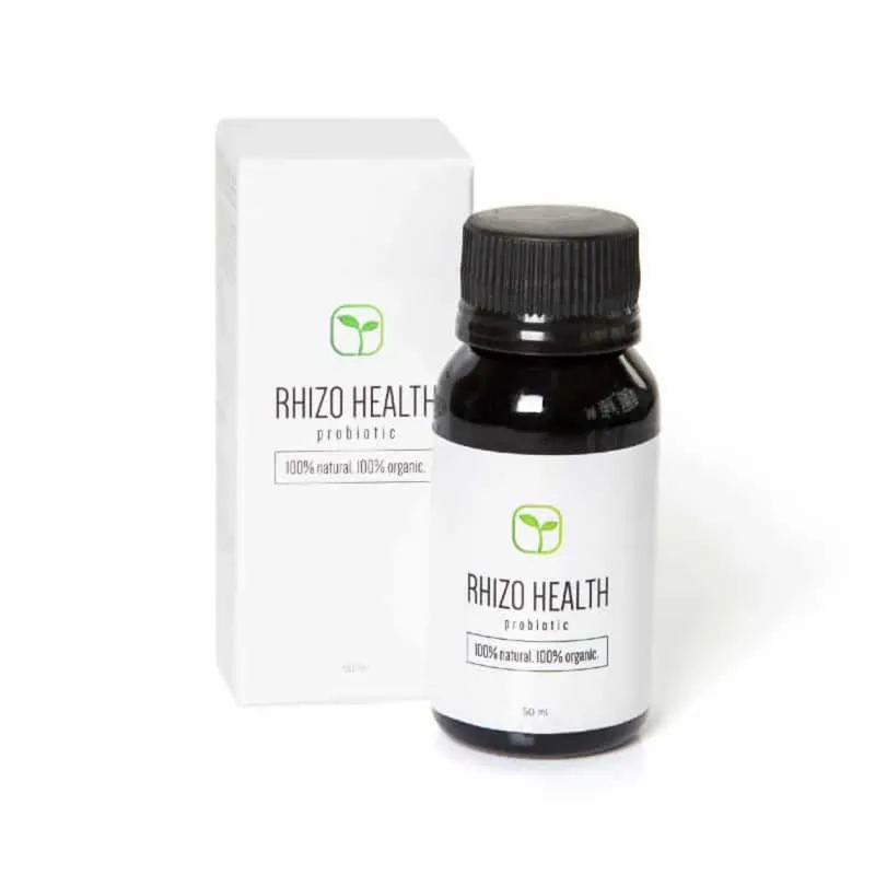 Rhizo Health Probiotic The Original 50ml