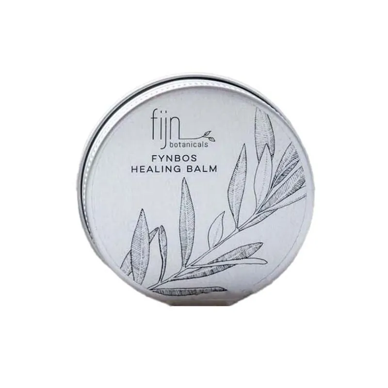 Fynbos Healing Balm 15ml tin