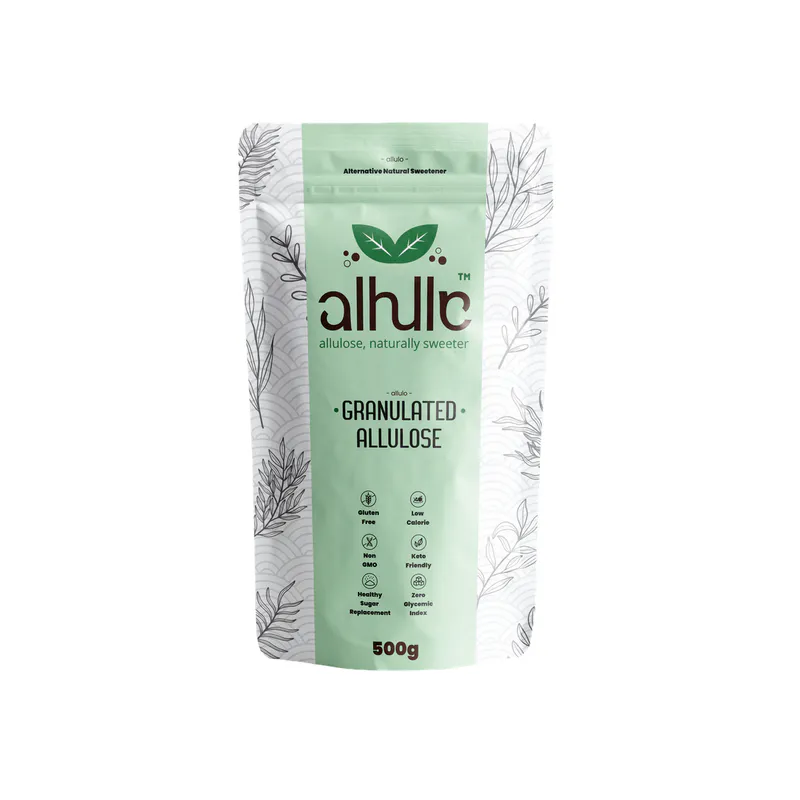 Allulo Organic Allulose 500g