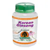 Willow Korean Ginseng 50 capsules