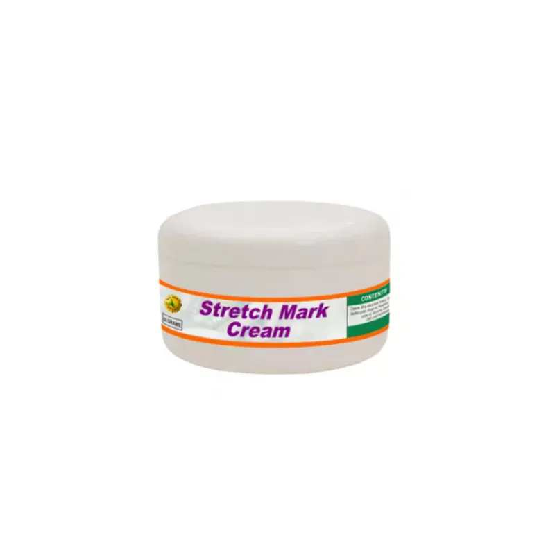 Willow Stretch Mark Cream 50g