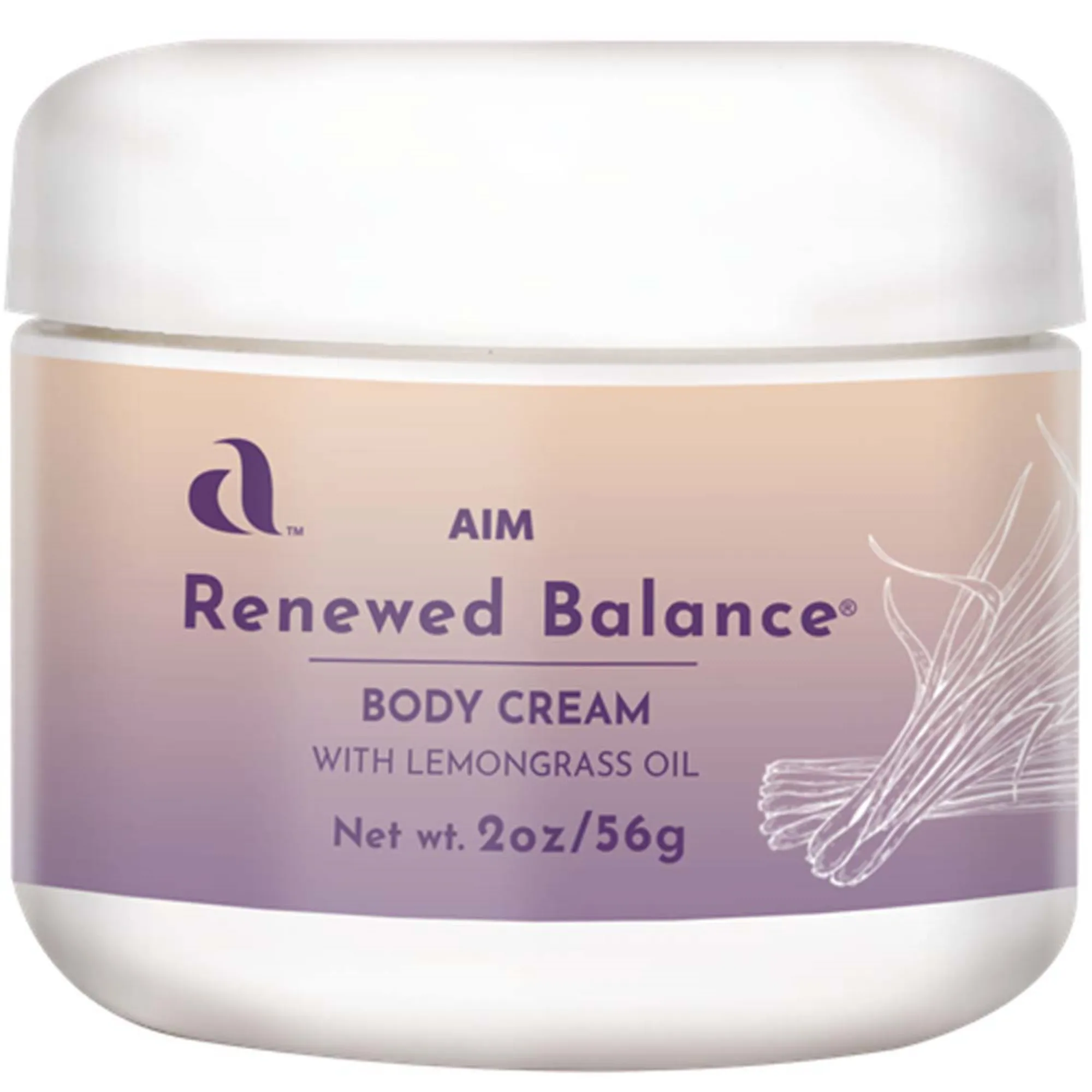 AIM Renewed Balance Progesterone Cream 56g