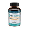 Your Wellbeing Spirulina & Chlorella 60 Capsules