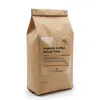 Cell Nutrition Organic Coffee Mould-Free – Medium Roast Whole Beans 1kg