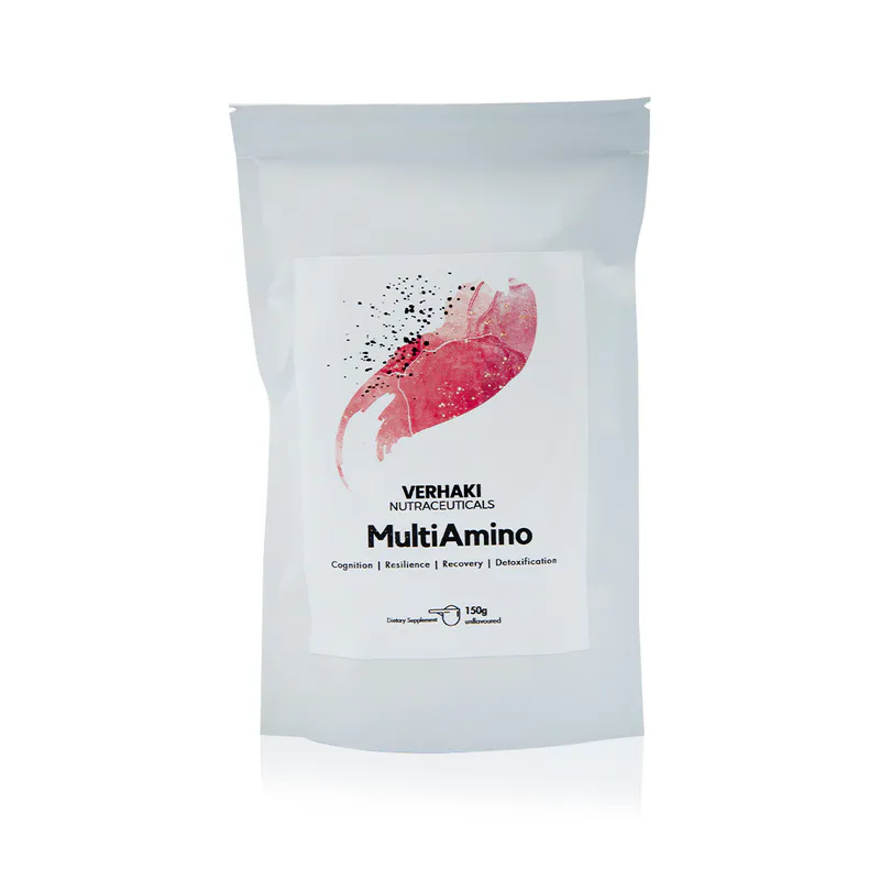 Verhaki MultiAmino 150g