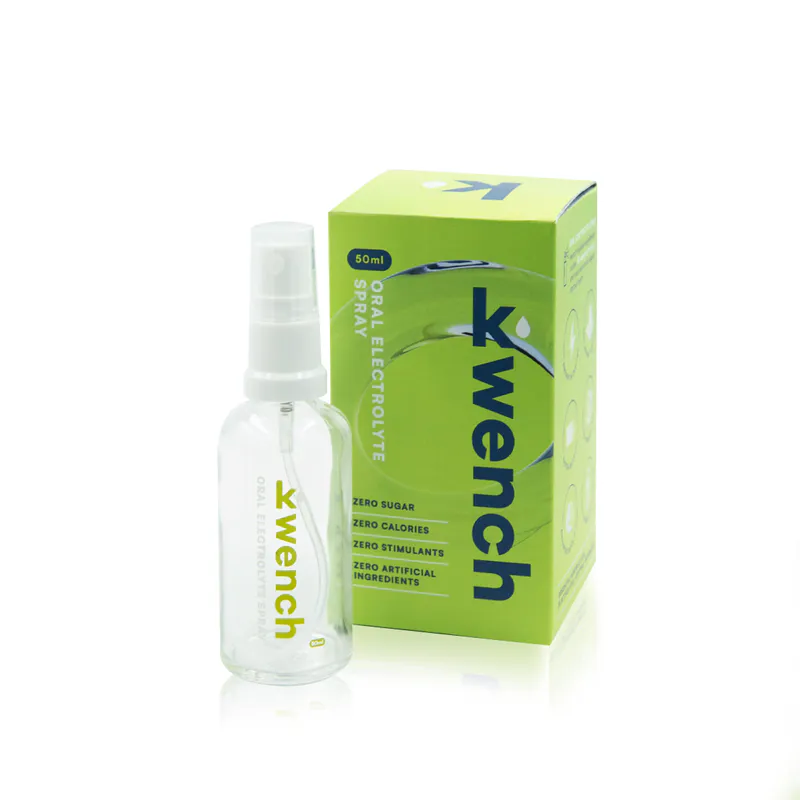 Kwench Oral Electrolyte Spray 50ml