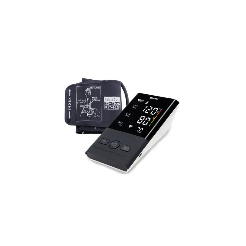 Bionex Blood Pressure Monitor (BPM-392)
