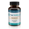 Your Wellbeing Curcumin 800g Plus 60 Capsules
