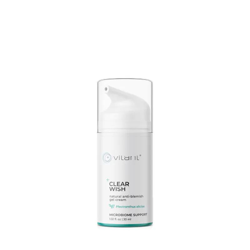 Vitant Clear Wish 30ml