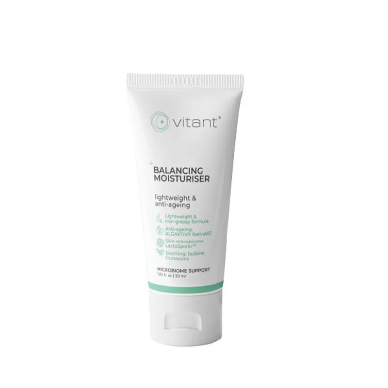 Vitant Balancing Moisturiser 50ml