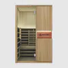 Fitness Network Revel Aura 2 P Full Spectrum Infrared Sauna