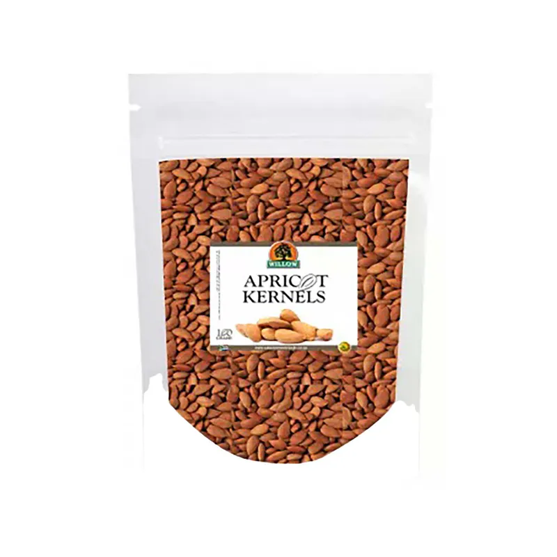 Willow Apricot Kernels 100g