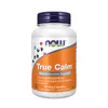NOW Foods True Calm 90 Capsules | Neurotransmitter Support