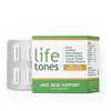 Lifetones Uric Acid Support 60 Capsules