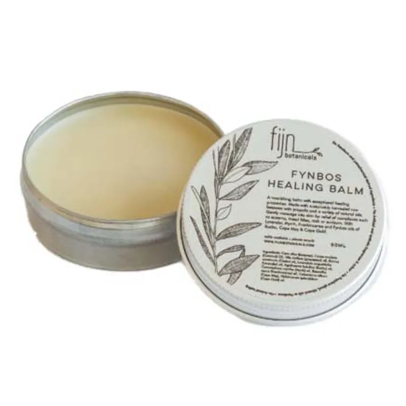 Fynbos Healing Balm 50ml tin