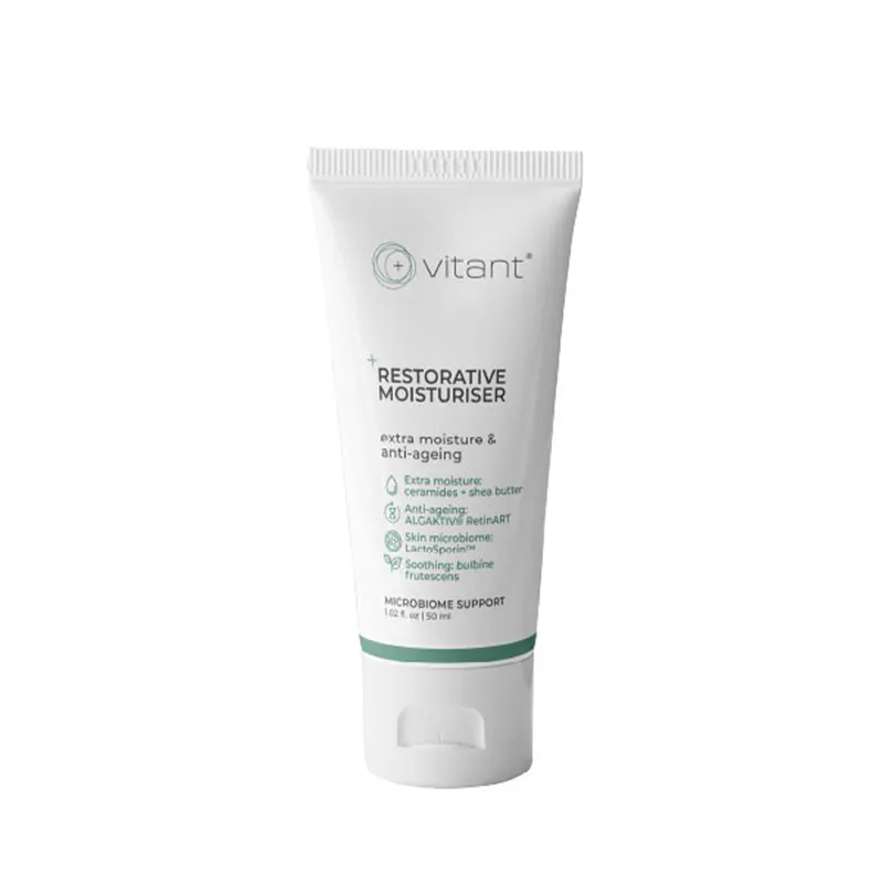 Vitant Restorative Moisturiser 50ml