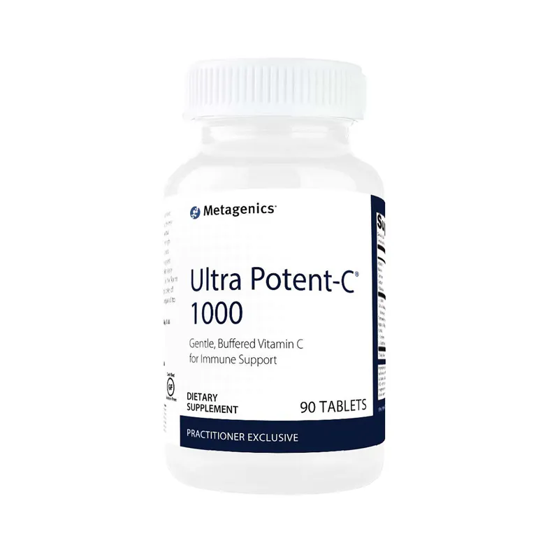 Metagenics Ultra Potent C 1000 30 Tablets Nappi Code 3001958001