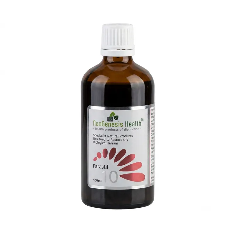 NeoGenesis Health Parastil 100ml