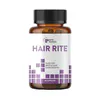 Herbay Hair Rite 60 Capsules | Healthy Scalp