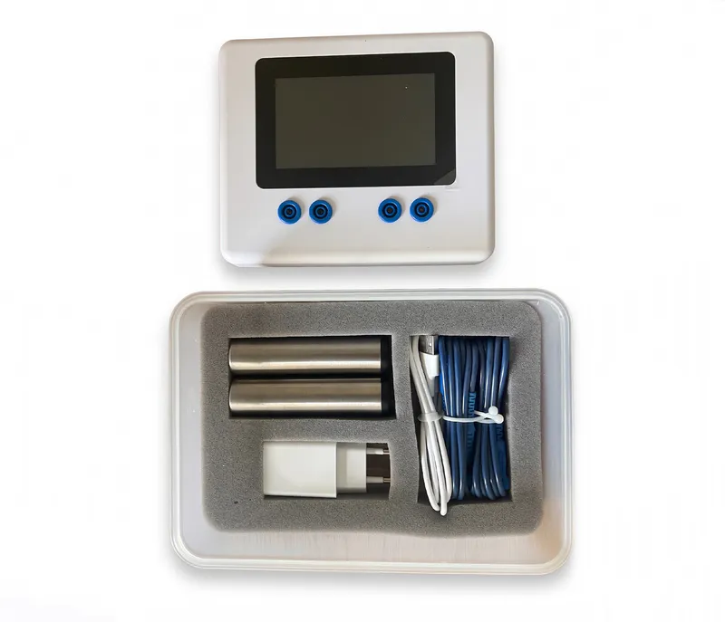 FIT Rife III Dual-Application Frequency Device