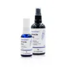 Spring Bundle: Turritopsin Miracle Hair 100ml and Skin 30ml