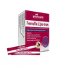 Goodhealth Ferrofix Lipo Iron 20 Powder Sachets Nappi Code 3008567001