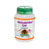 Willow Desiccated Beef Liver 460mg 100 capsules