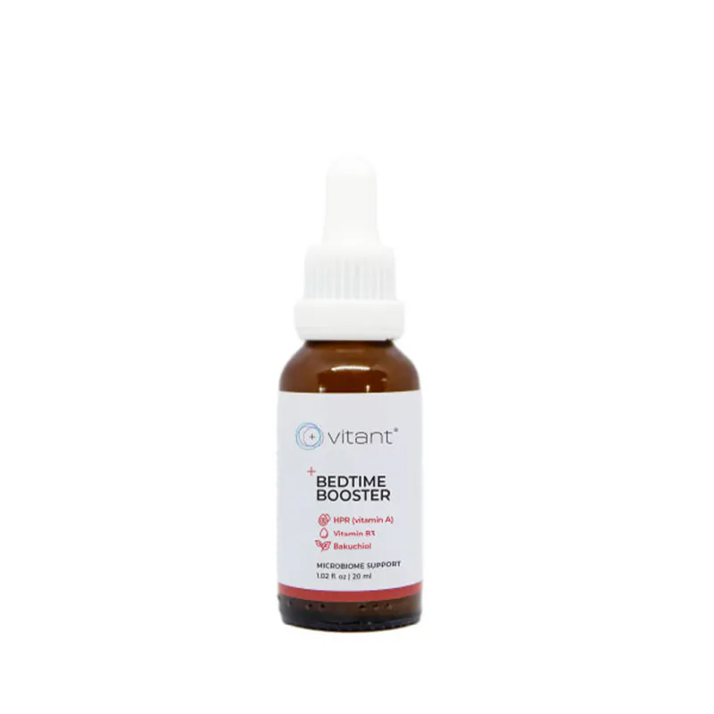 Vitant Bedtime Booster 20ml