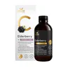 Harker Herbals Liquid Elderberry + Vitamin C + Zinc 200ml Syrup