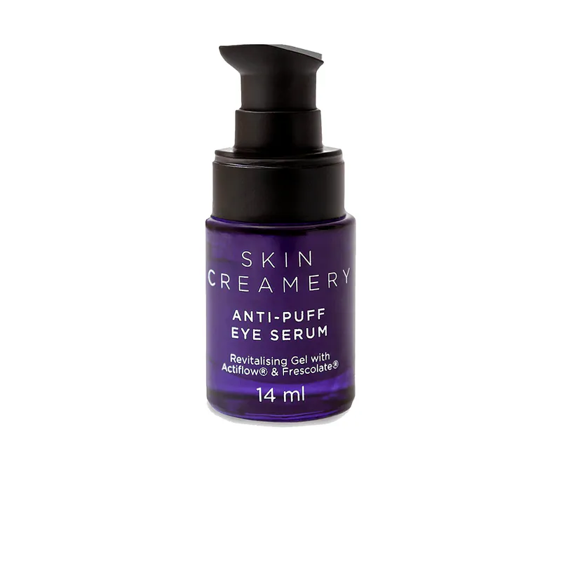 Skin Creamery Anti Puff Eye Serum 14ml