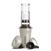 AeroPress Go Plus Travel Coffee Press Cream