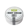 Three Sisters Co Body Cream Lemon Verbena and Basil 250ml