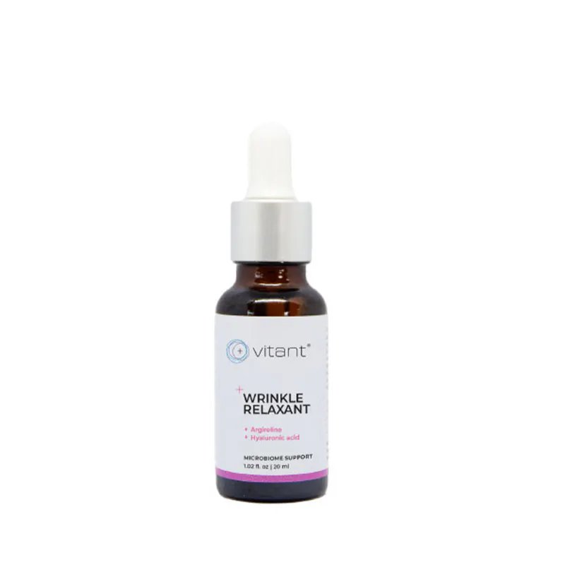 Vitant Wrinkle Relaxant 20ml