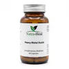 NatraHeal Heavy Metal Assist 60 Capsules