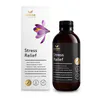Harker Herbals Liquid Stress Relief 200ml Syrup