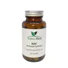 NatraHeal NAC N Acetyl Cysteine 60 Capsules