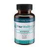 Your Wellbeing Quatrefolic 953mg 60 Capsules