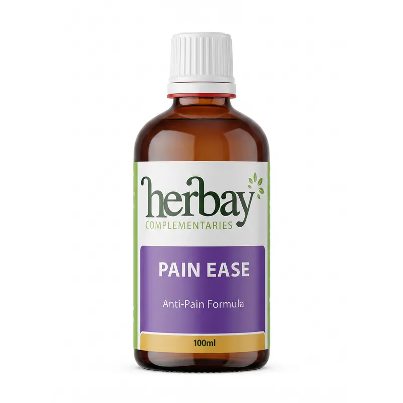 Herbay Pain Ease Anti Pain Formula 100ml